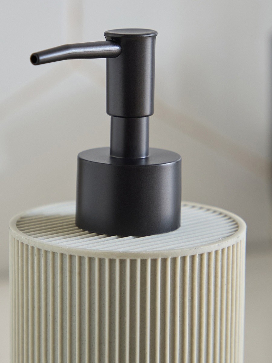 Boho 3-Piece Bath Accessory Set