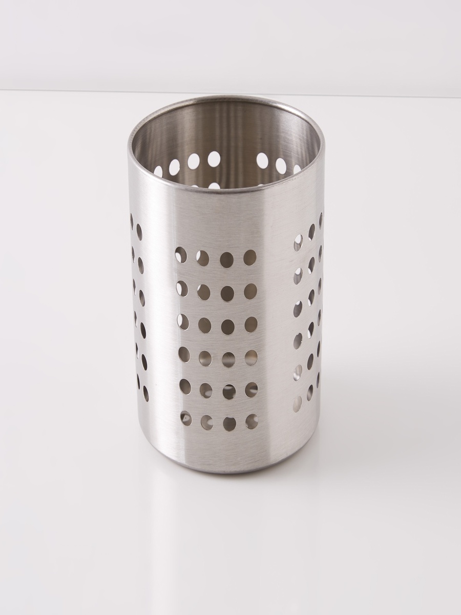 Shine Cutlery Holder - 12x10 cm