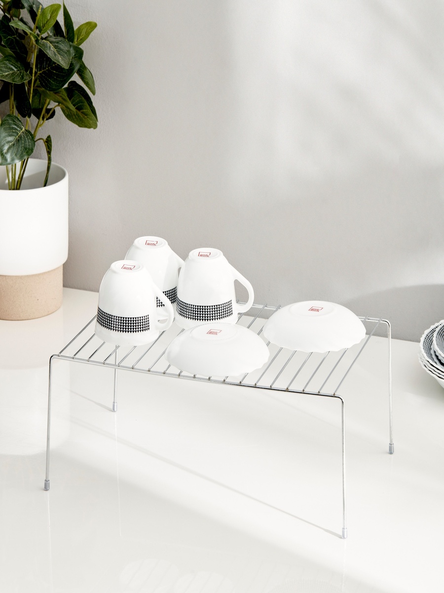 Daisy Kitchen Helper Shelf