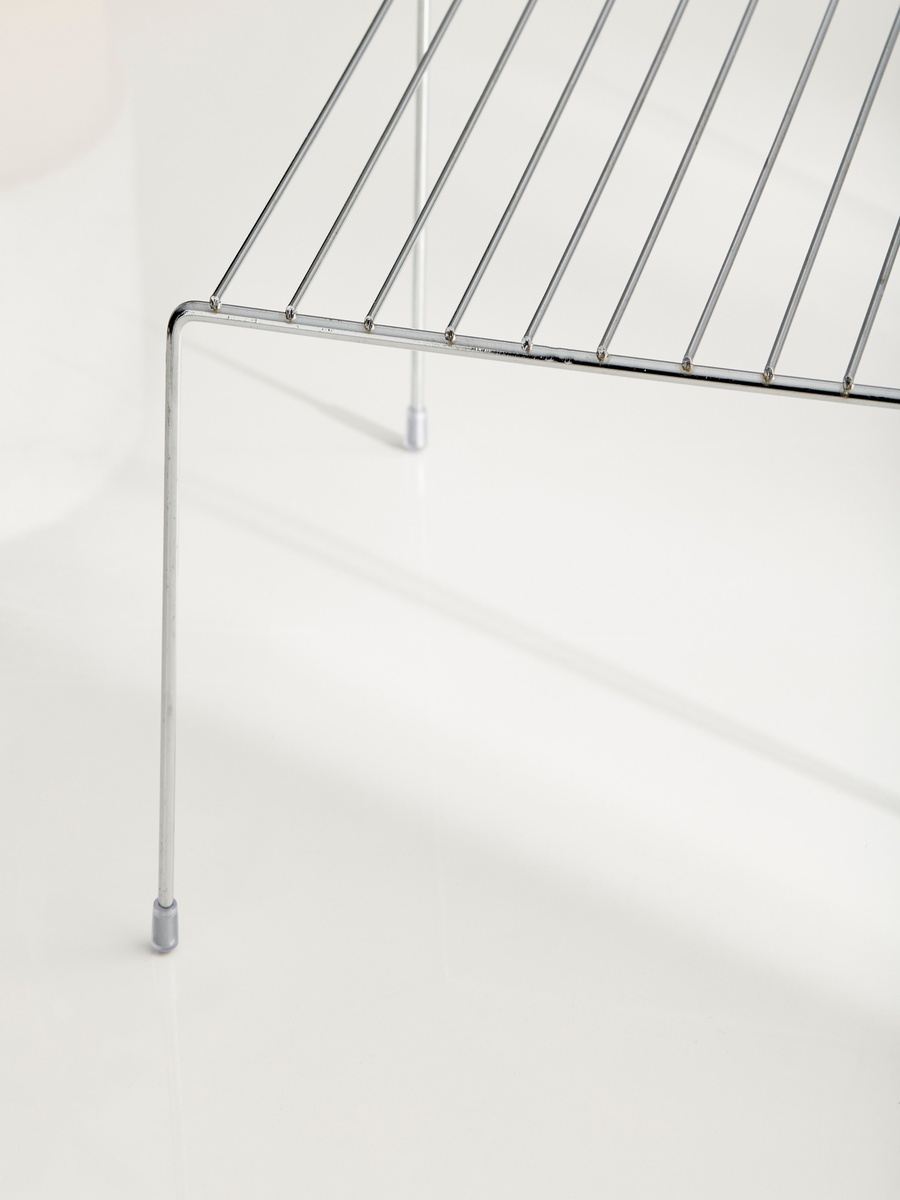 Daisy Kitchen Helper Shelf