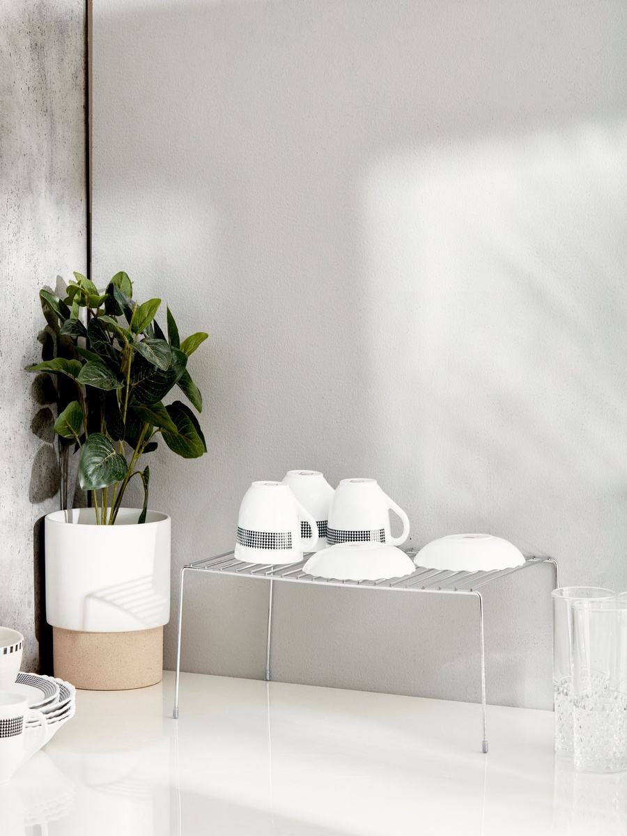 Daisy Kitchen Helper Shelf