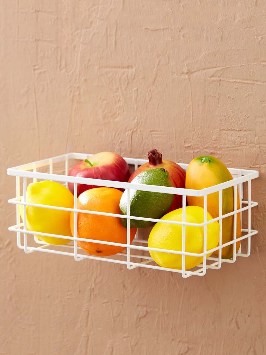 Maisan Wall Mounted Basket