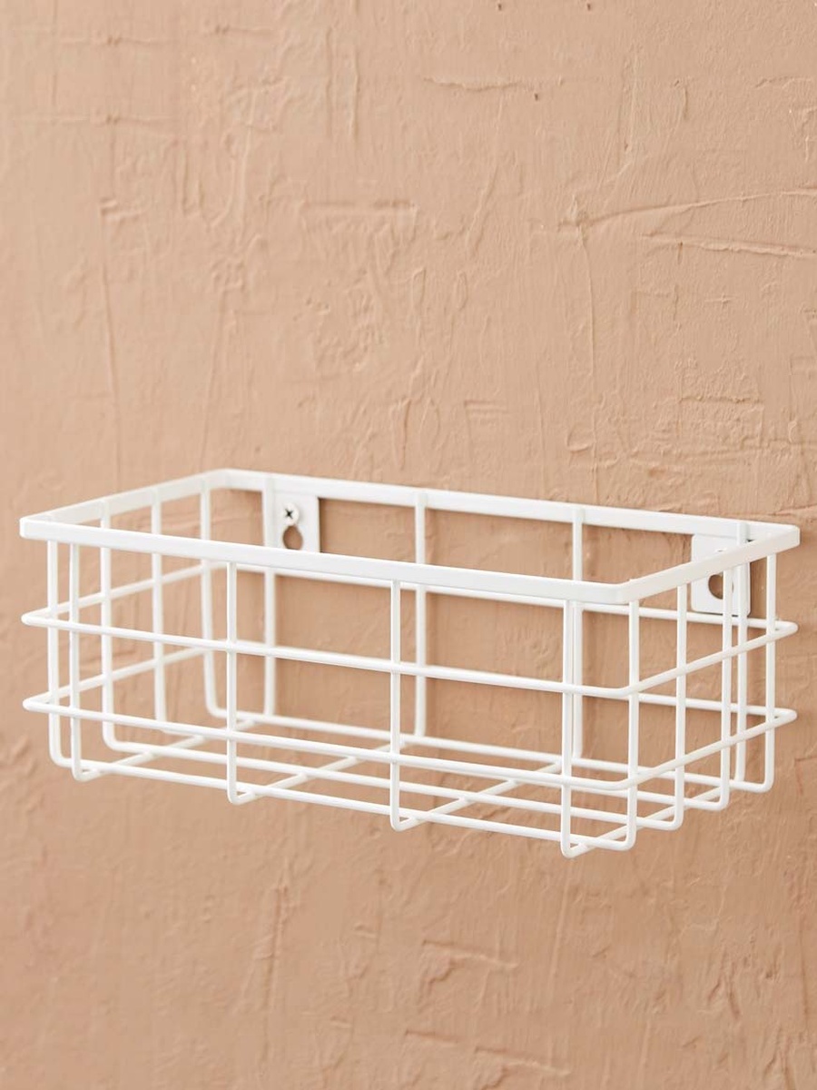 Maisan Wall Mounted Basket
