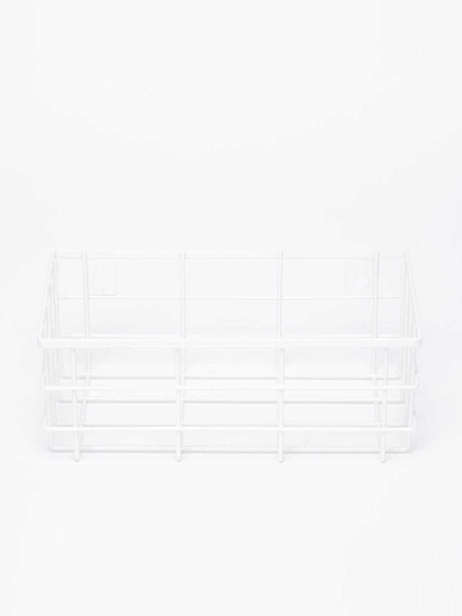 Maisan Wall Mounted Basket