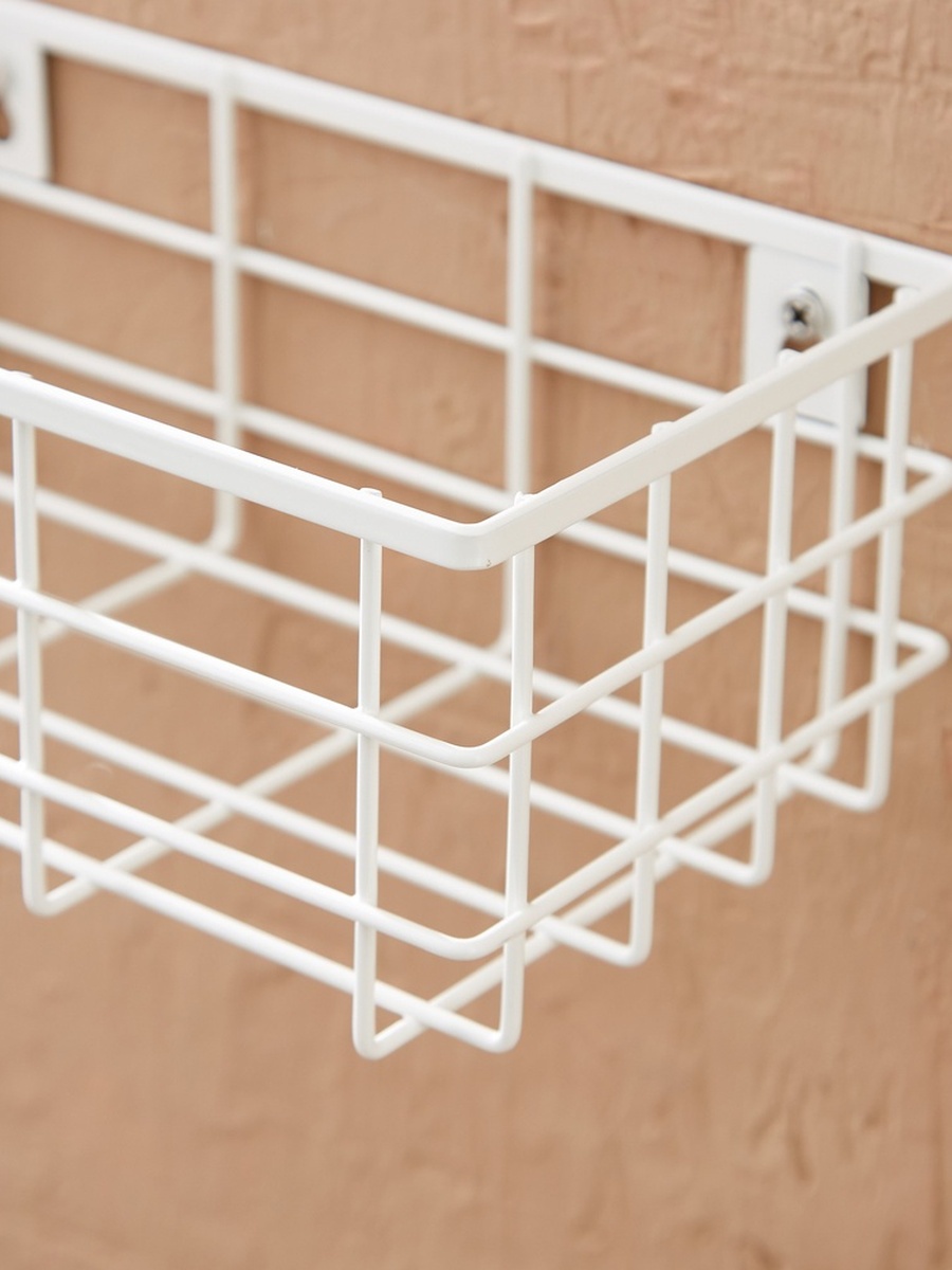 Maisan Wall Mounted Basket