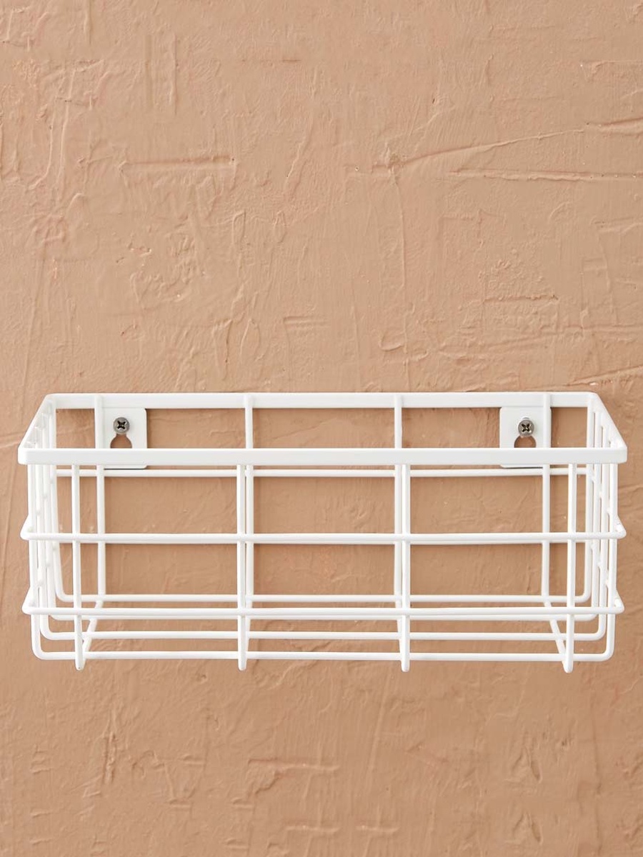 Maisan Wall Mounted Basket