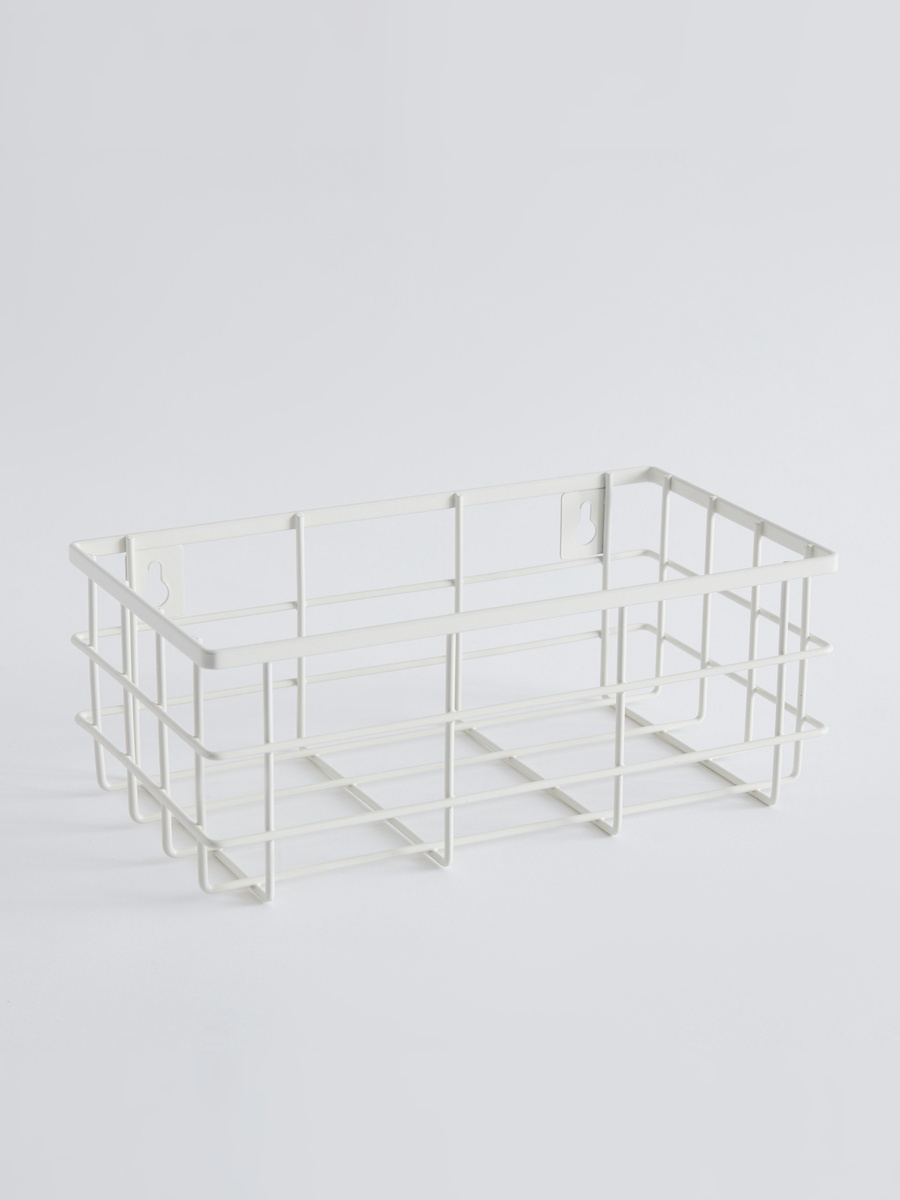 Maisan Wall Mounted Basket