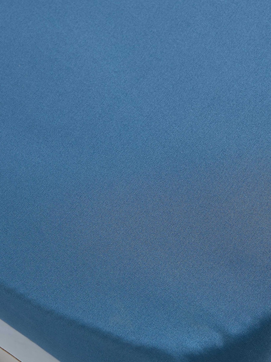 Flipzy Microfibre Single Fitted Sheet - 90x190+20 cm