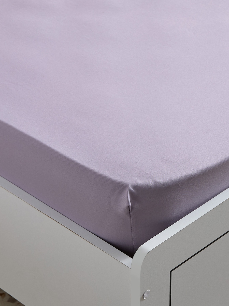 Flipzy Microfibre Single Fitted Sheet - 90x190+20 cm