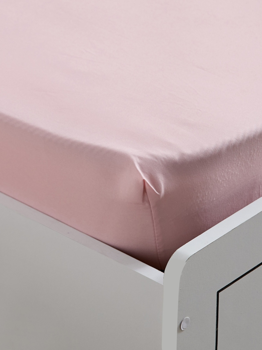 Flipzy Microfibre Single Fitted Sheet - 90x190+20 cm