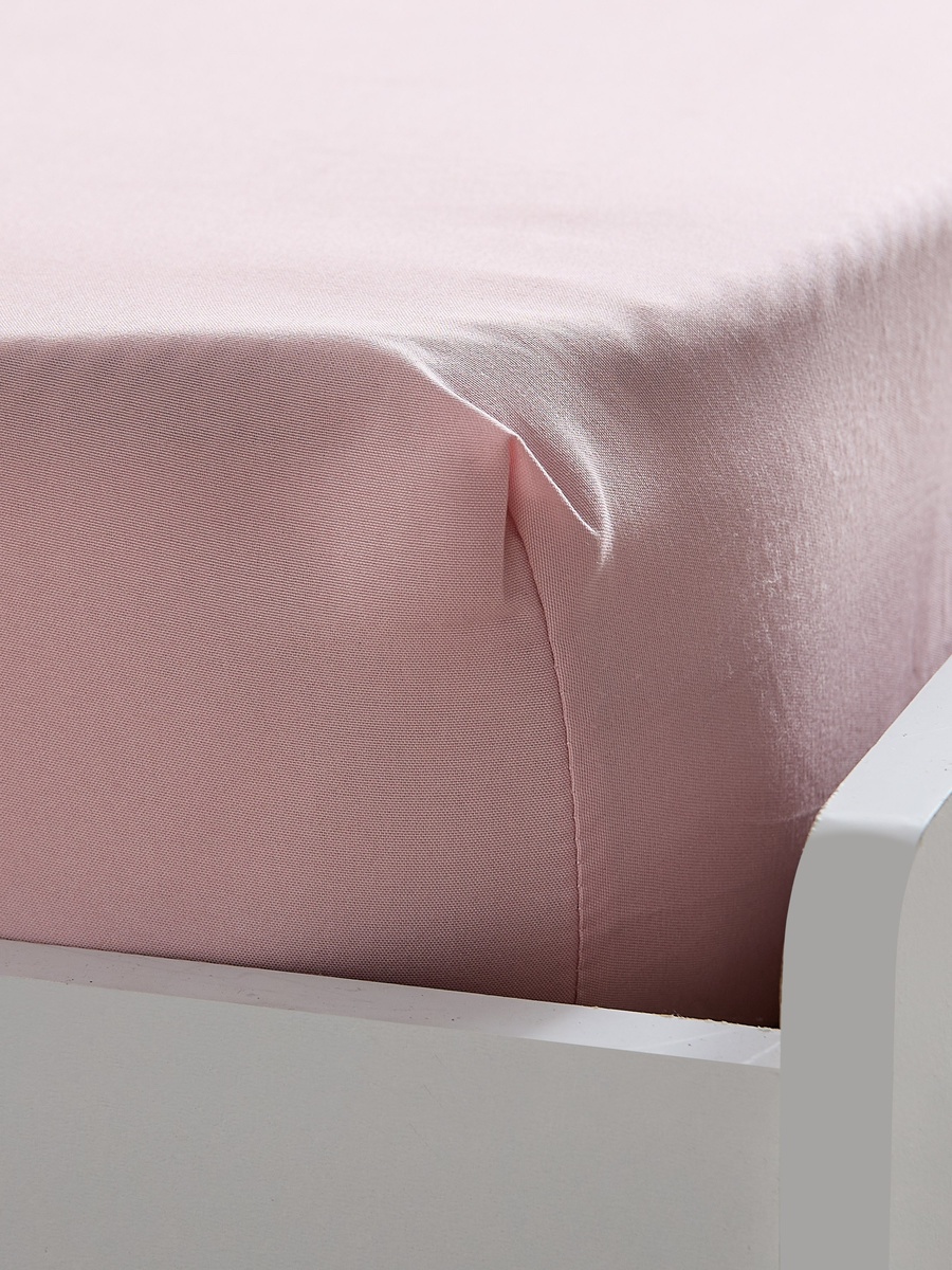 Flipzy Microfibre Single Fitted Sheet - 90x190+20 cm