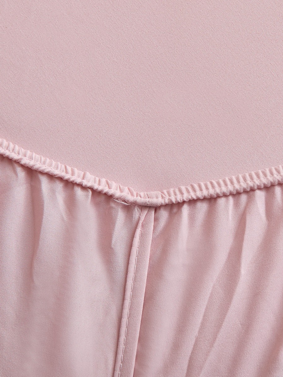 Flipzy Microfibre Single Fitted Sheet - 90x190+20 cm