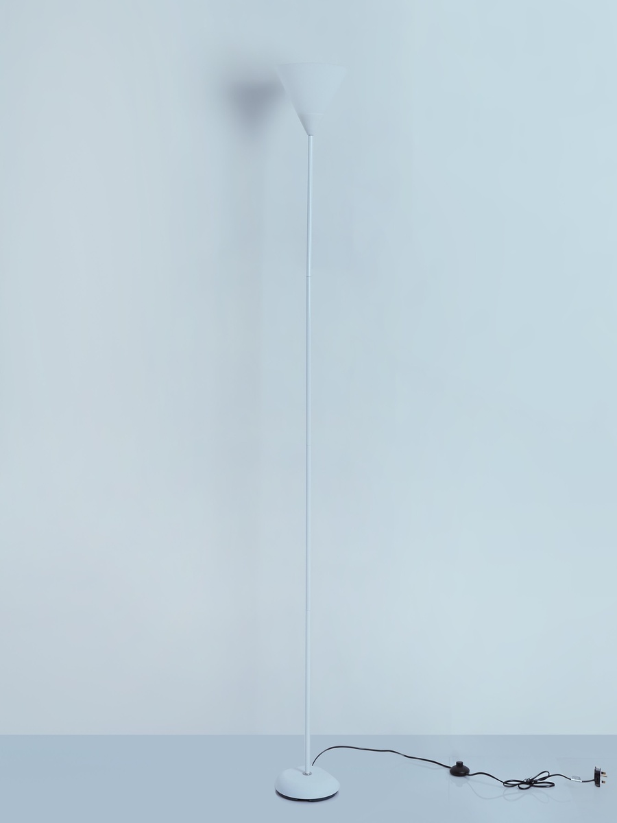 Elmira Metal Floor Lamp - 178 cm
