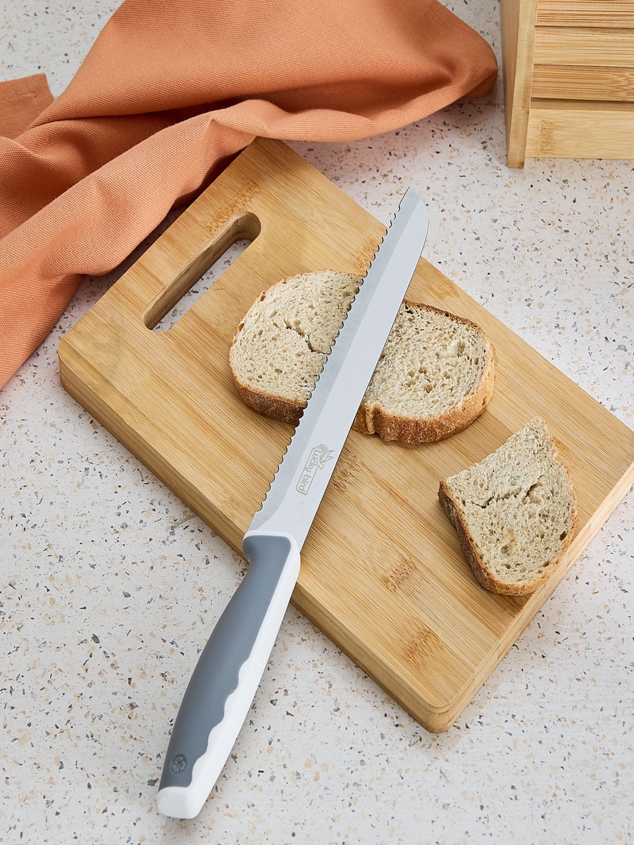 Nameo Bread Knife