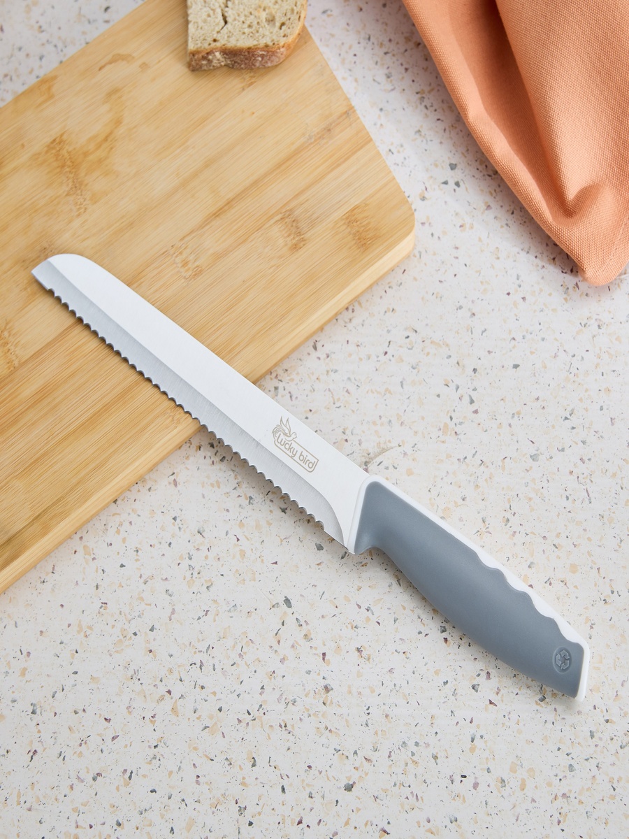 Nameo Bread Knife