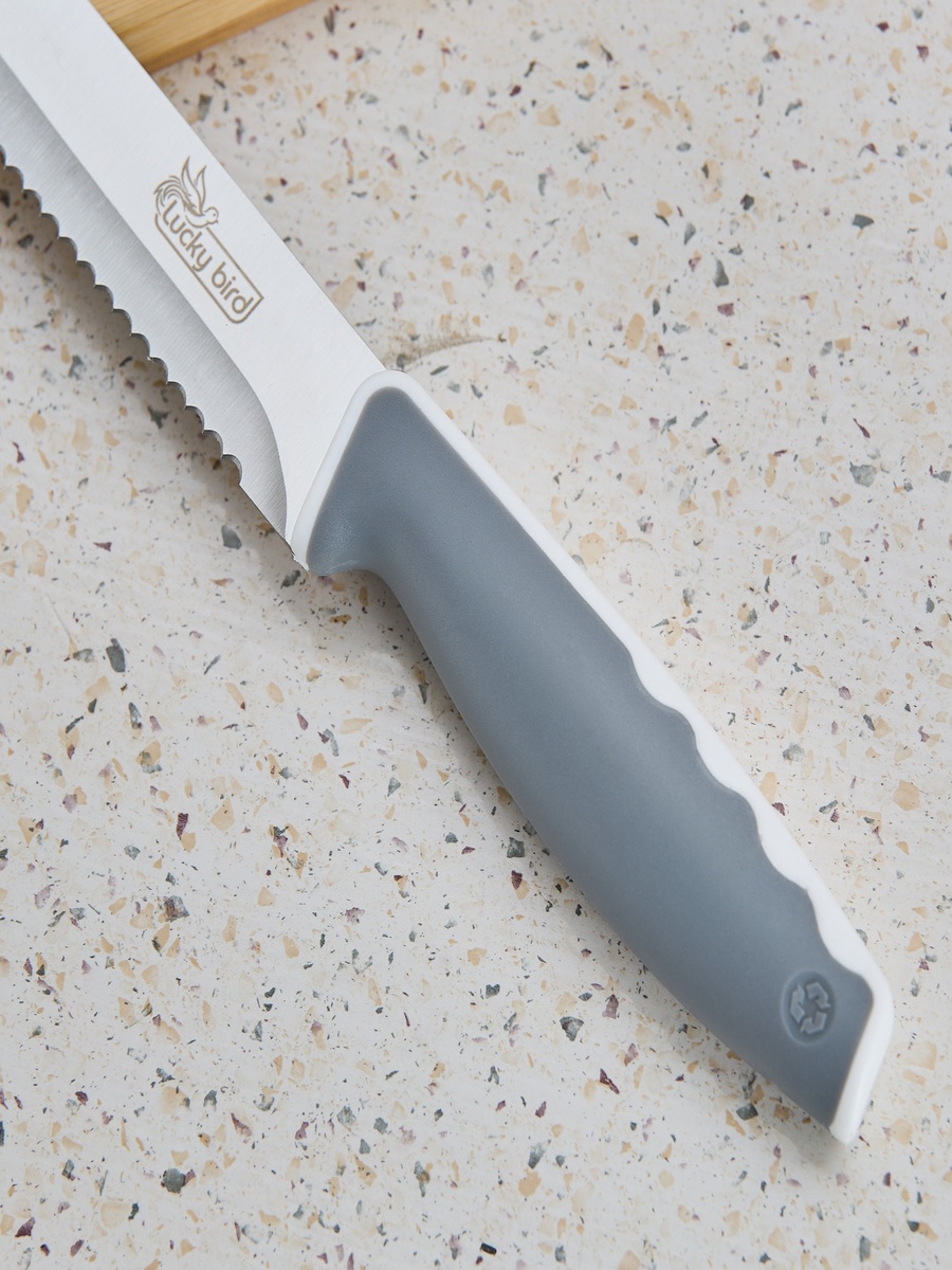 Nameo Bread Knife