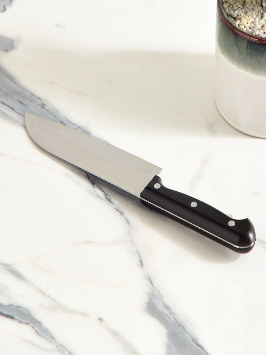 Tramontina Ultracorte Santoku - 7 inches