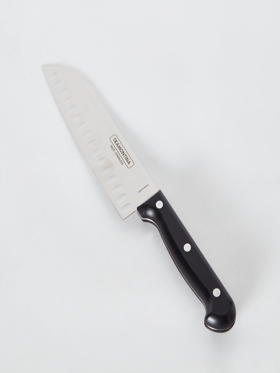 Tramontina Ultracorte Santoku - 7 inches