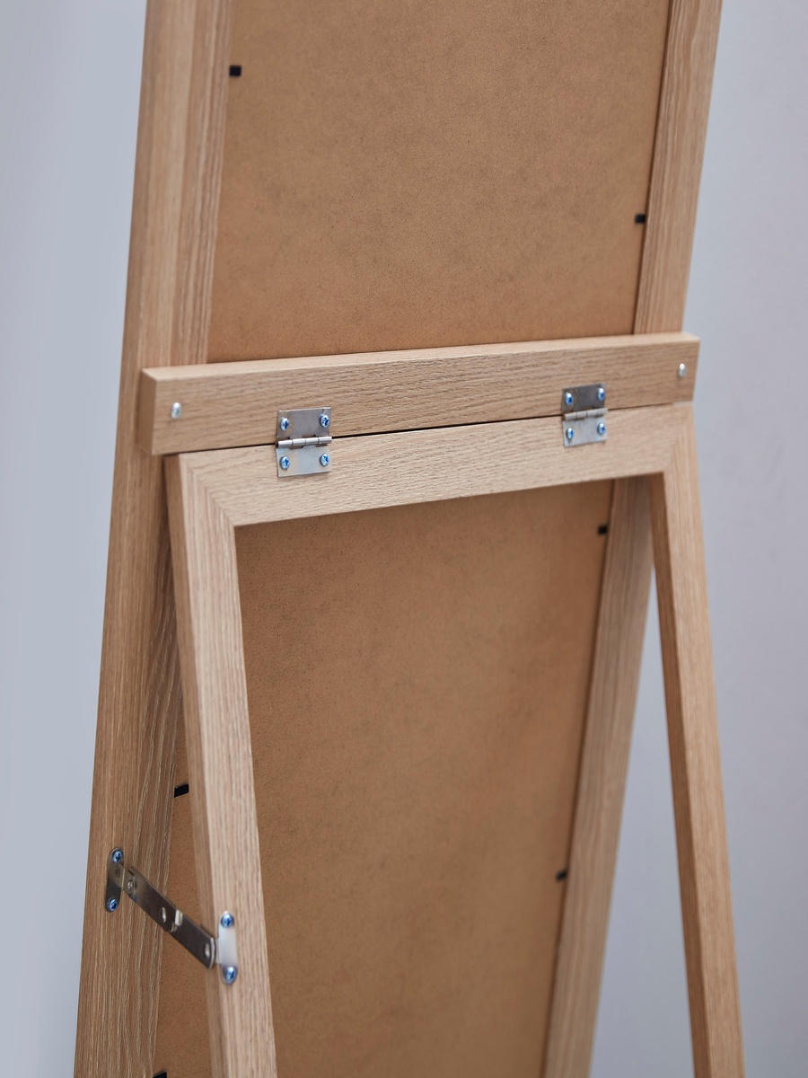 Aroma Floor Standing Mirror - 40x2x150 cm