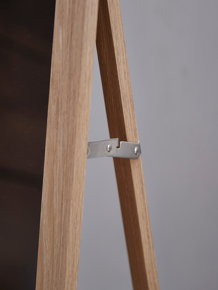 Aroma Floor Standing Mirror - 40x2x150 cm