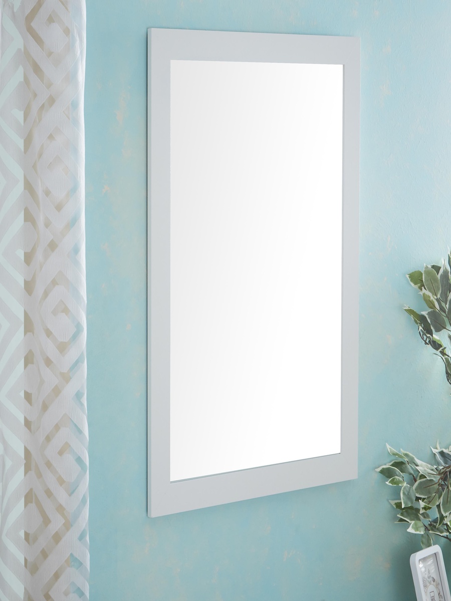 Aroma Wall Mirror - 60x80 cm