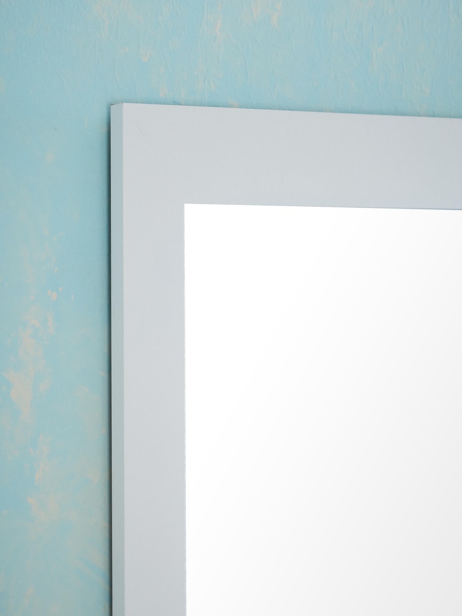 Aroma Wall Mirror - 60x80 cm
