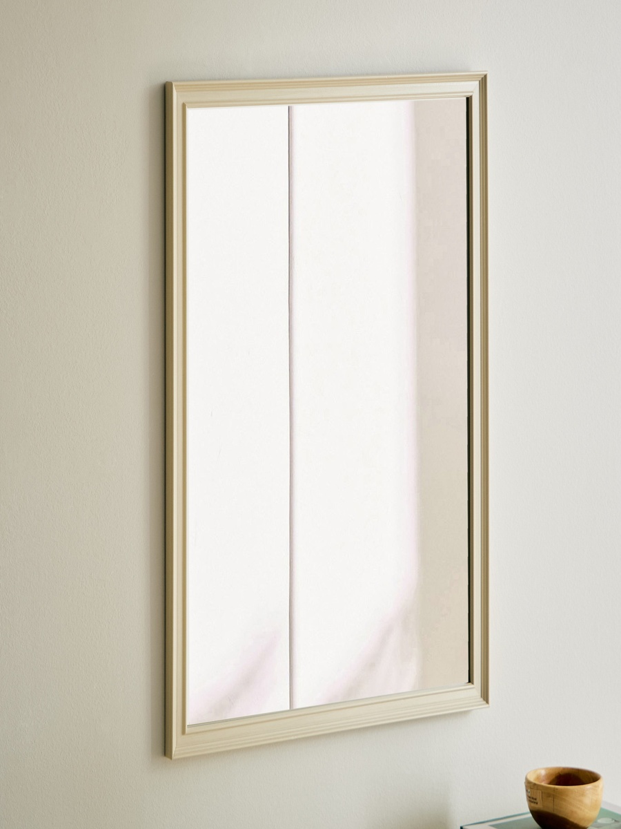 Renata Wall Mirror -  47x62 cm