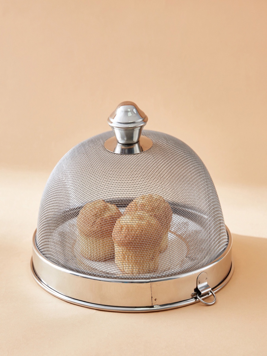 Stilo Dish Cover