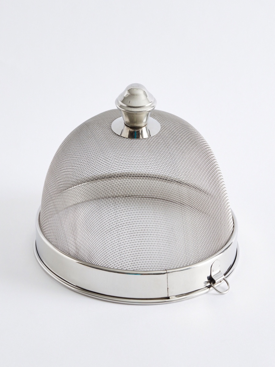 Stilo Dish Cover