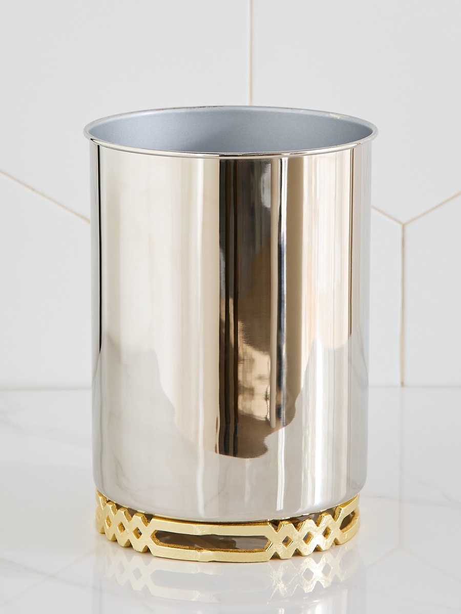 Aniq Waste Bin - 20x20x25 cm