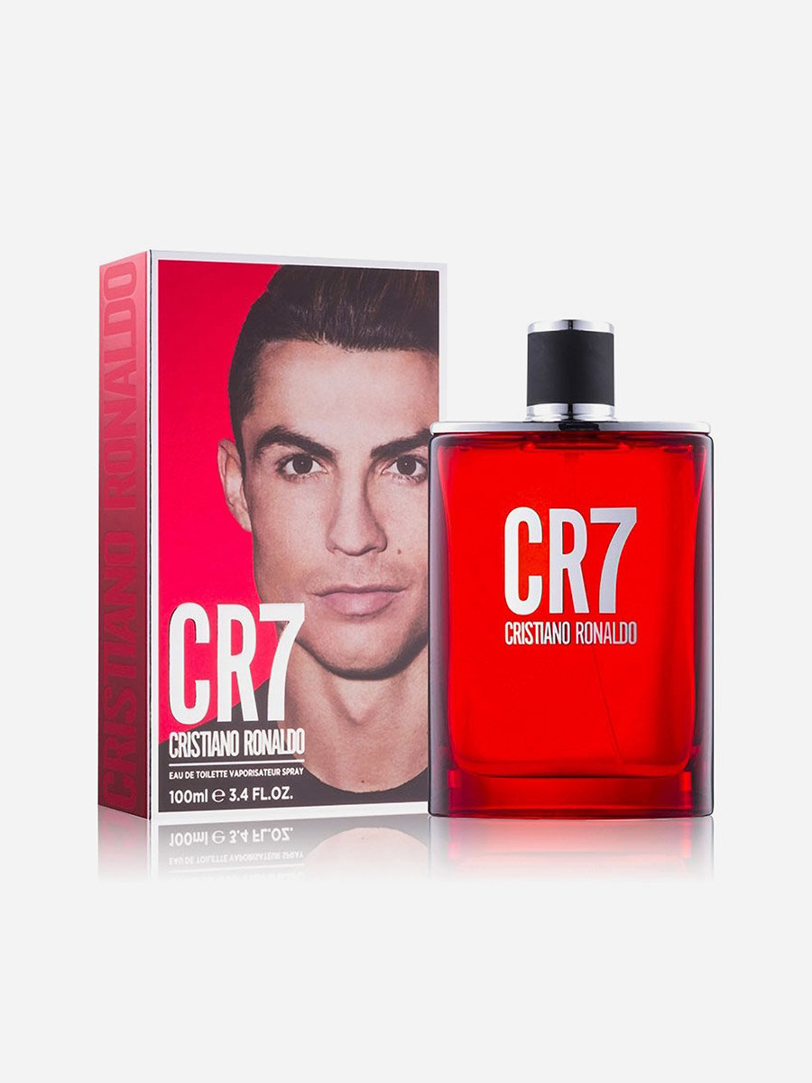 عطر سي ار 7 أو دو بارفيوم، 100 مل