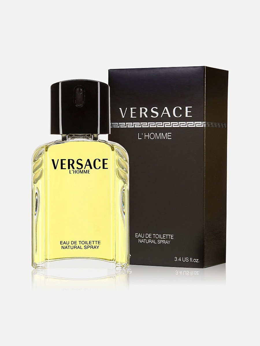 عطر لي هوم، أو دو تواليت، 100 مل