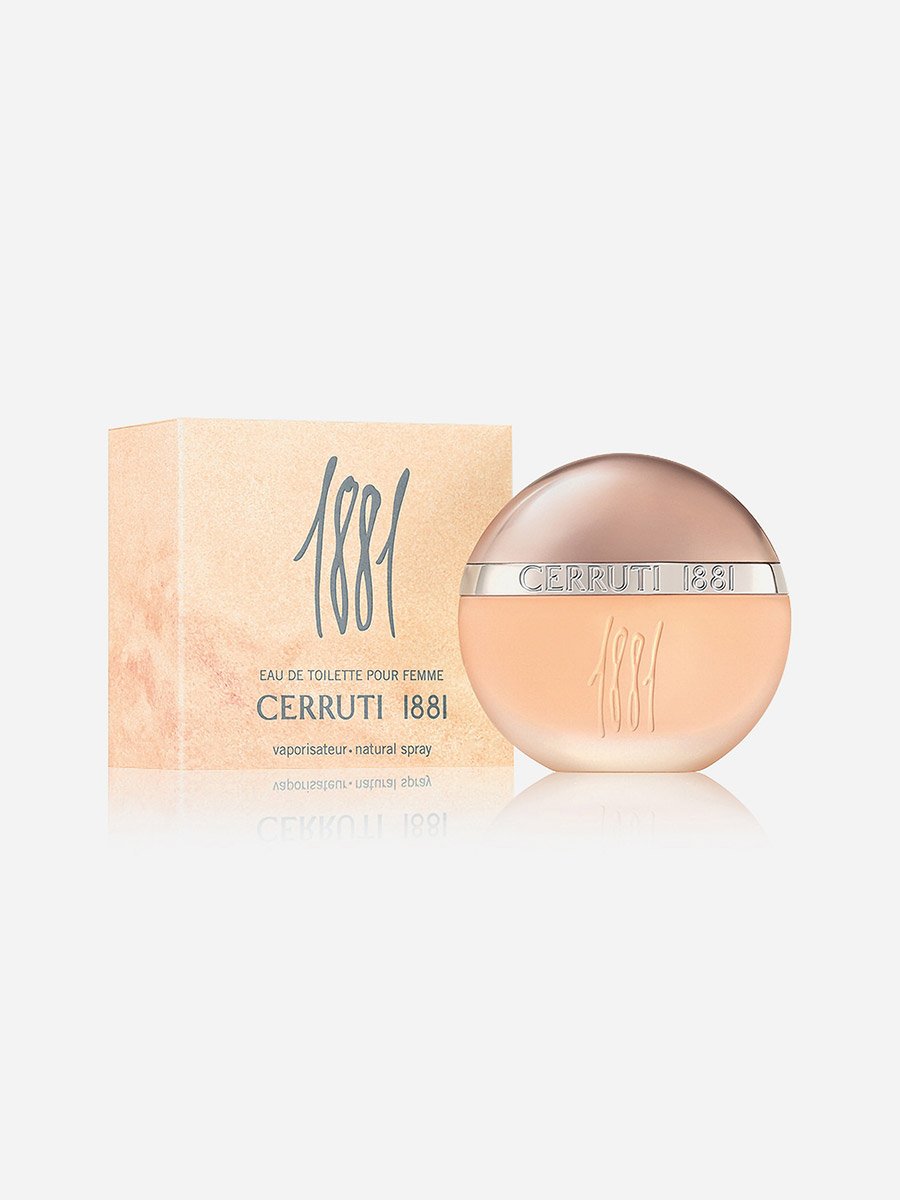 1881 Femme Eau De Toilette 100ml