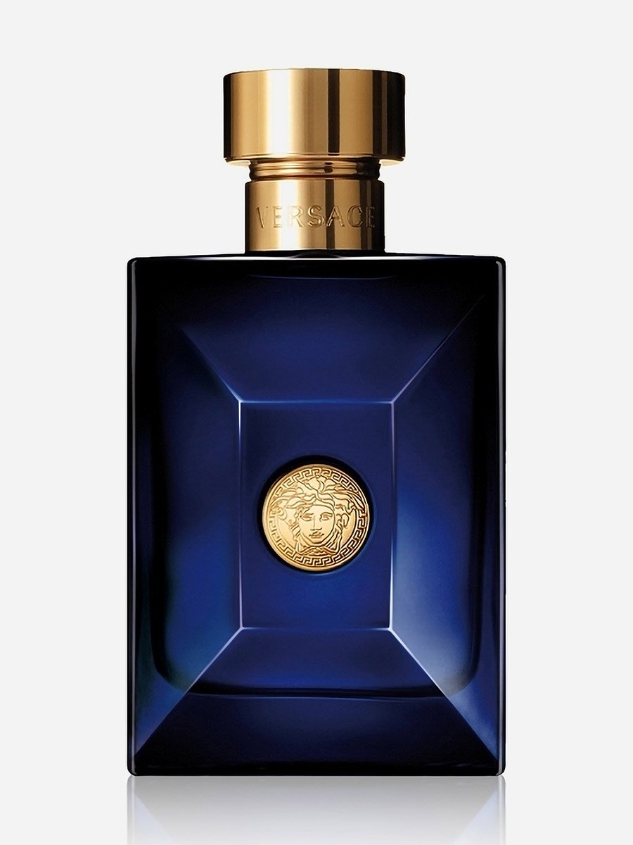 عطر دايلان بلو للرجال، أو دو تواليت، 50