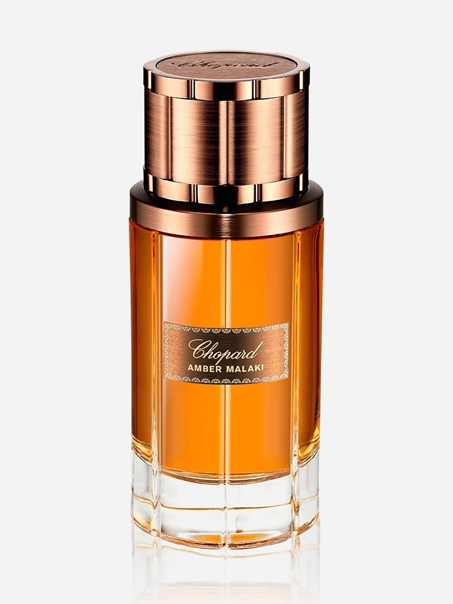 عطر عنبر ملكي، او دو بارفيوم، 80 مل