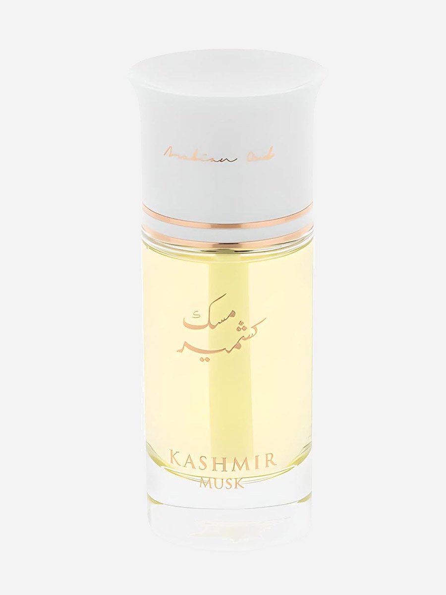 Kashmir Musk Eau De Parfum - 100ml