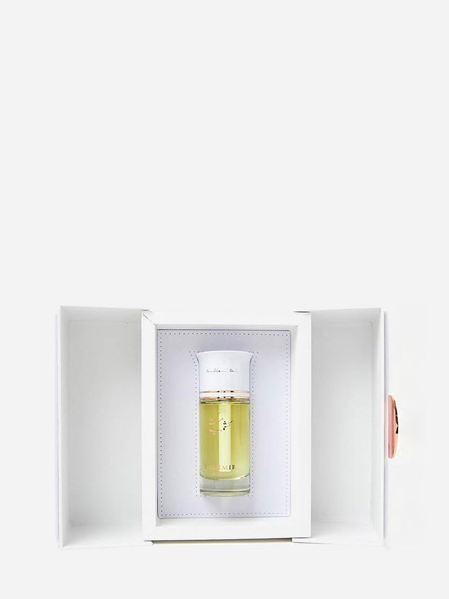 Kashmir Musk Eau De Parfum - 100ml