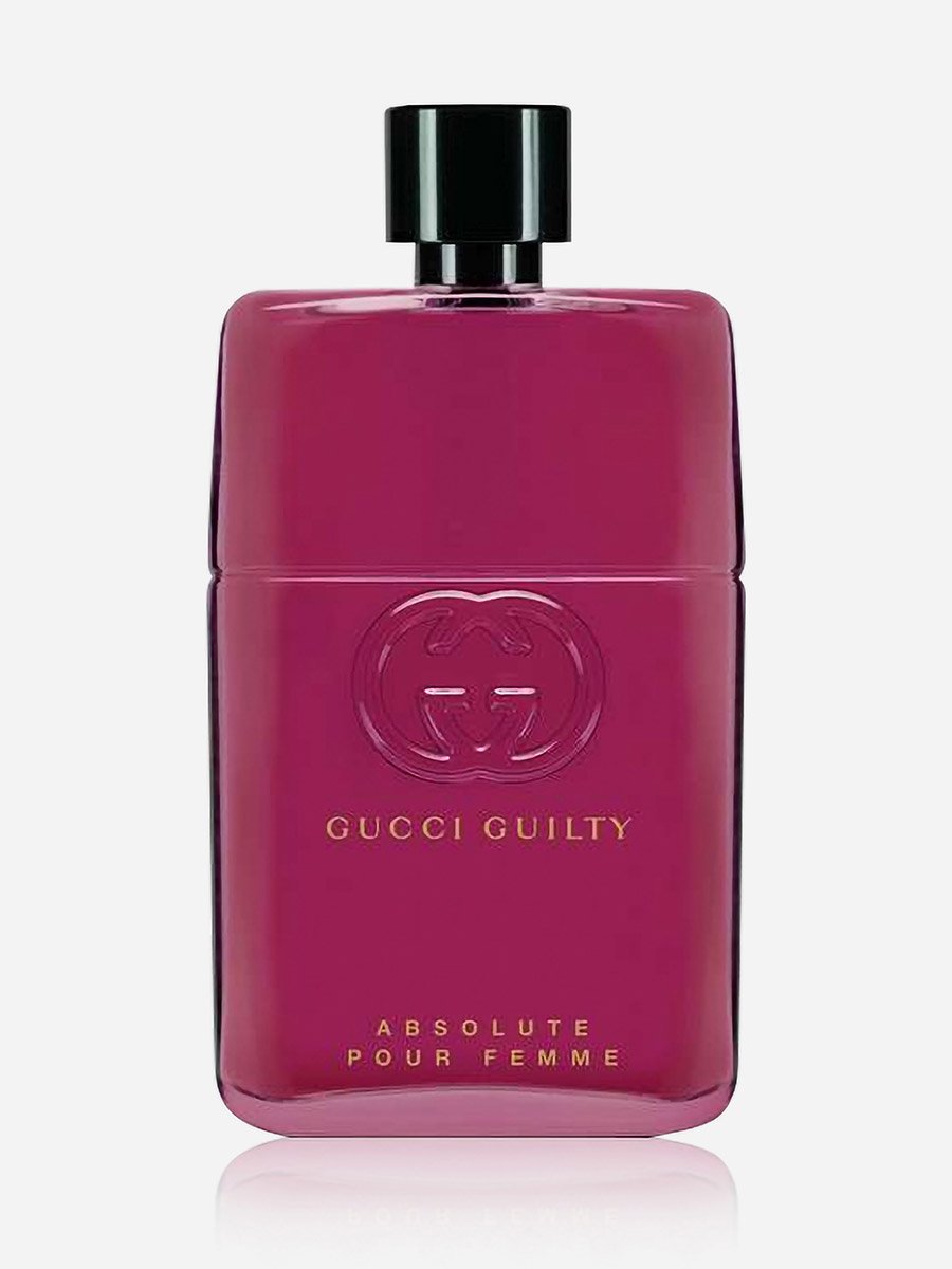 Guilty Absolute Pour Femme Eau De Parfum 50ml