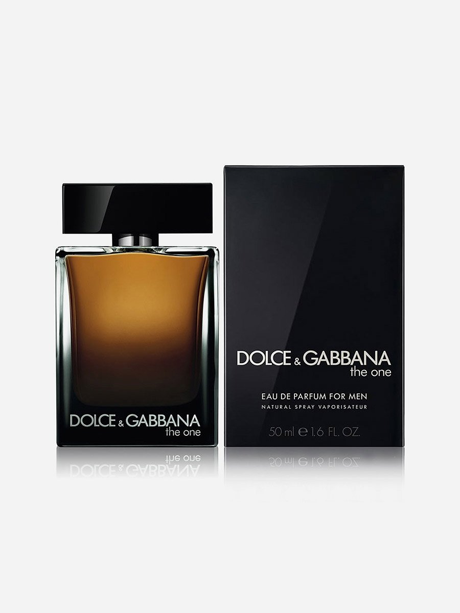 عطر ذا ون، او دو بارفيوم، 50 مل