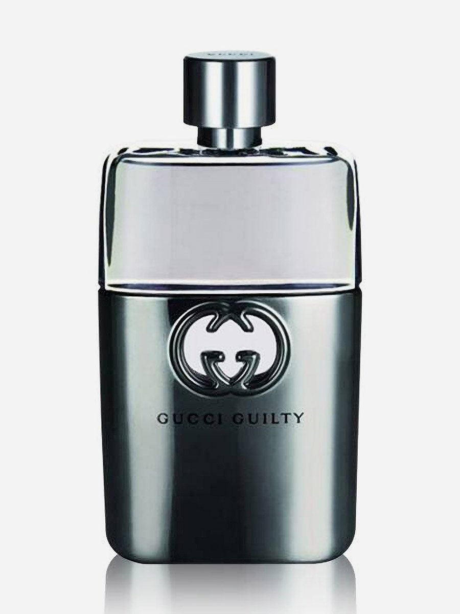 عطر جيلتي للرجال أو دو تواليت 90 مل