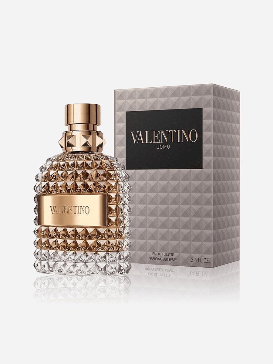 عطر اومو، او دو تواليت، 100 مل