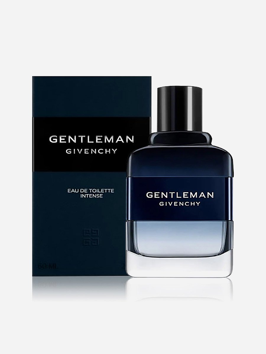 عطر جينتل من أو دو تواليت 100 مل