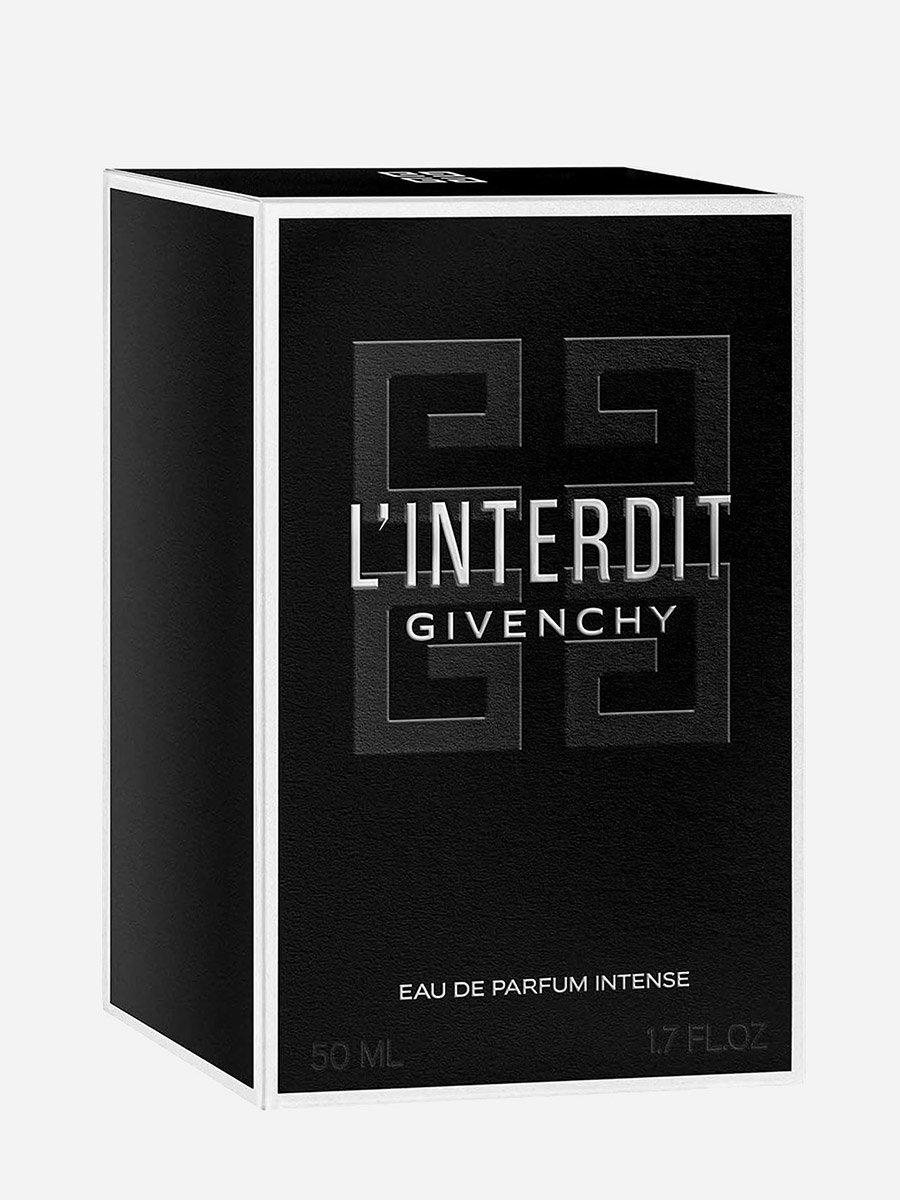 عطر لي انترديت انتنس - 50 مل