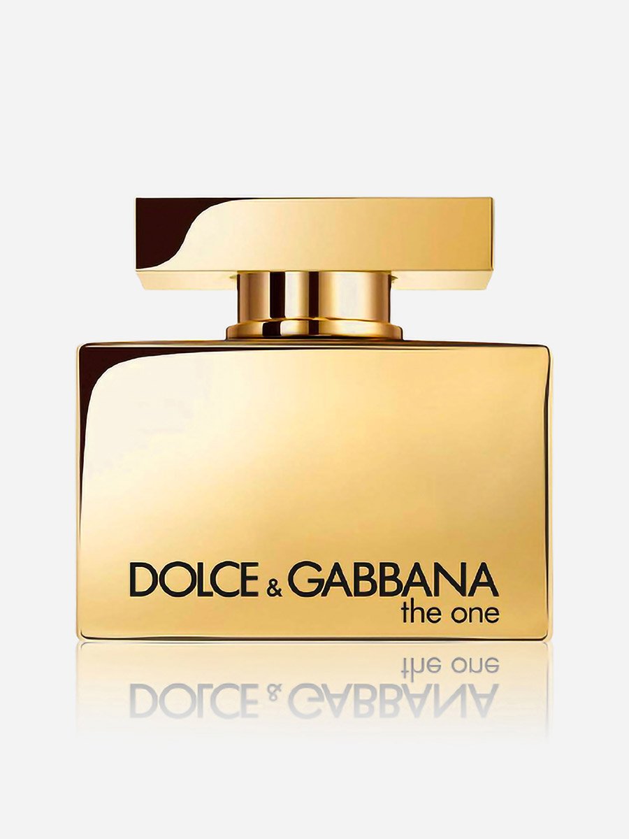 The One Gold Intense Eau De Parfum 75ml