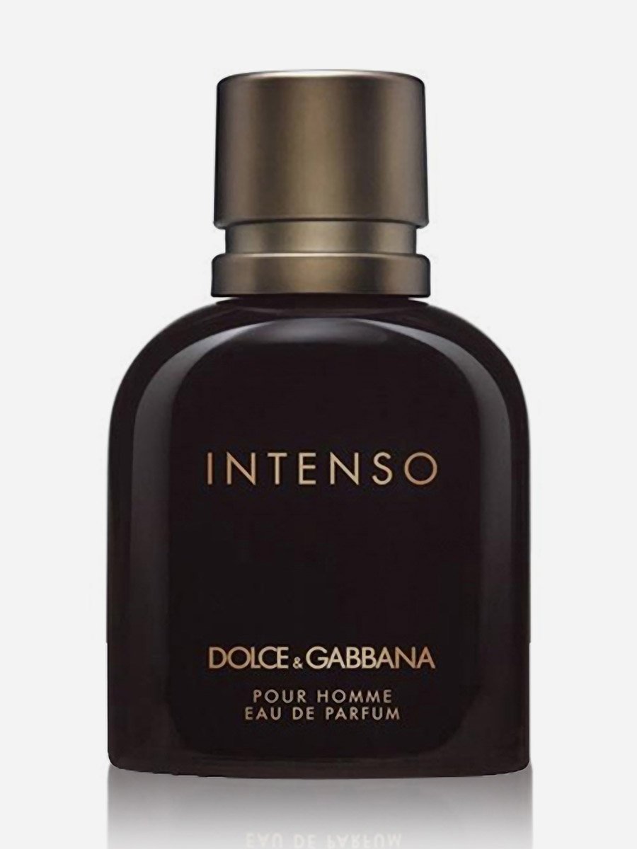 Pour Homme Intenso Eau De Parfum 125ml