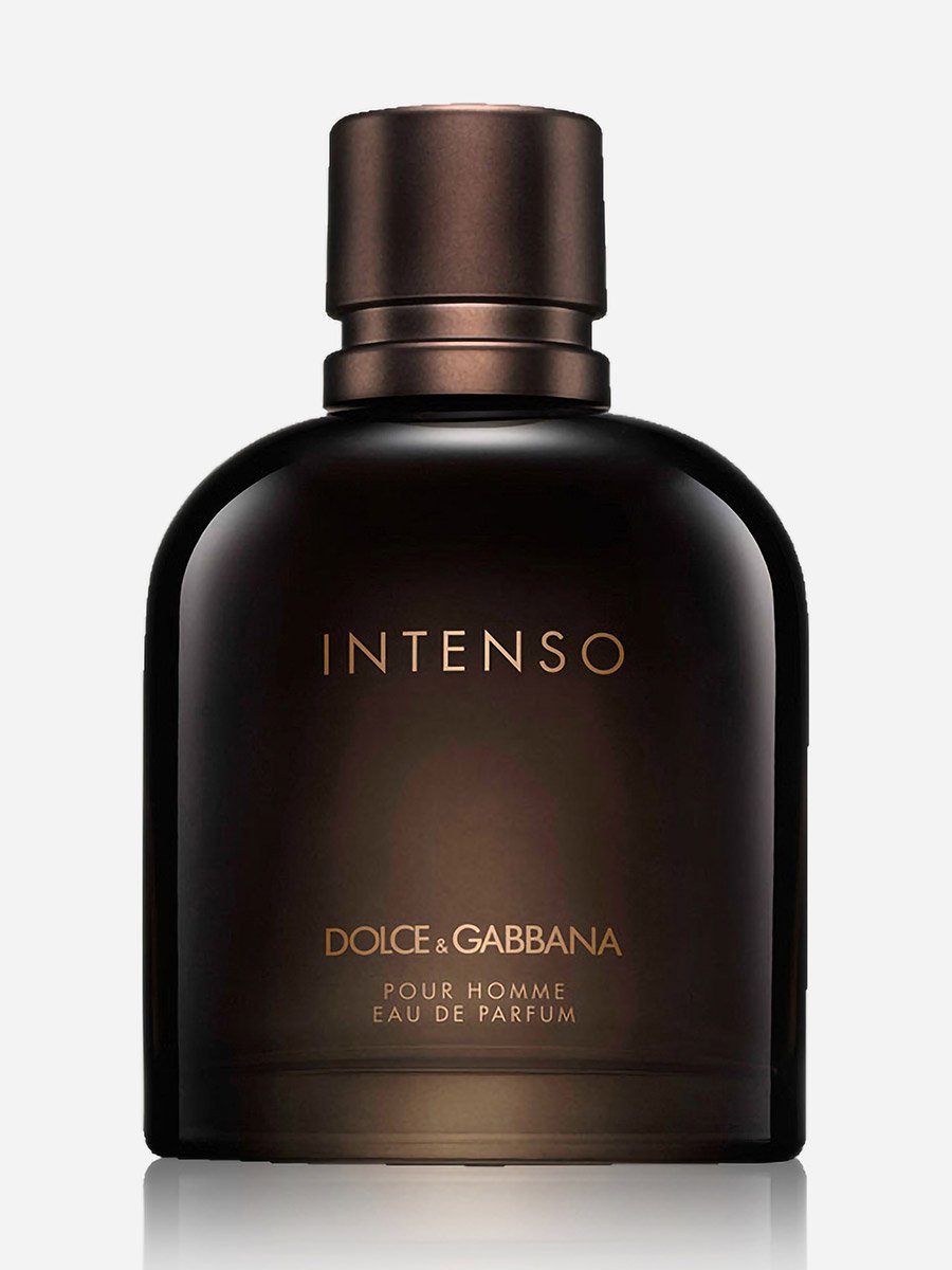 Pour Homme Intenso Eau De Parfum 125ml