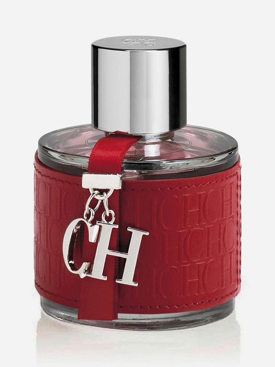 عطر سي اتش، او دو تواليت للنساء، 100 مل