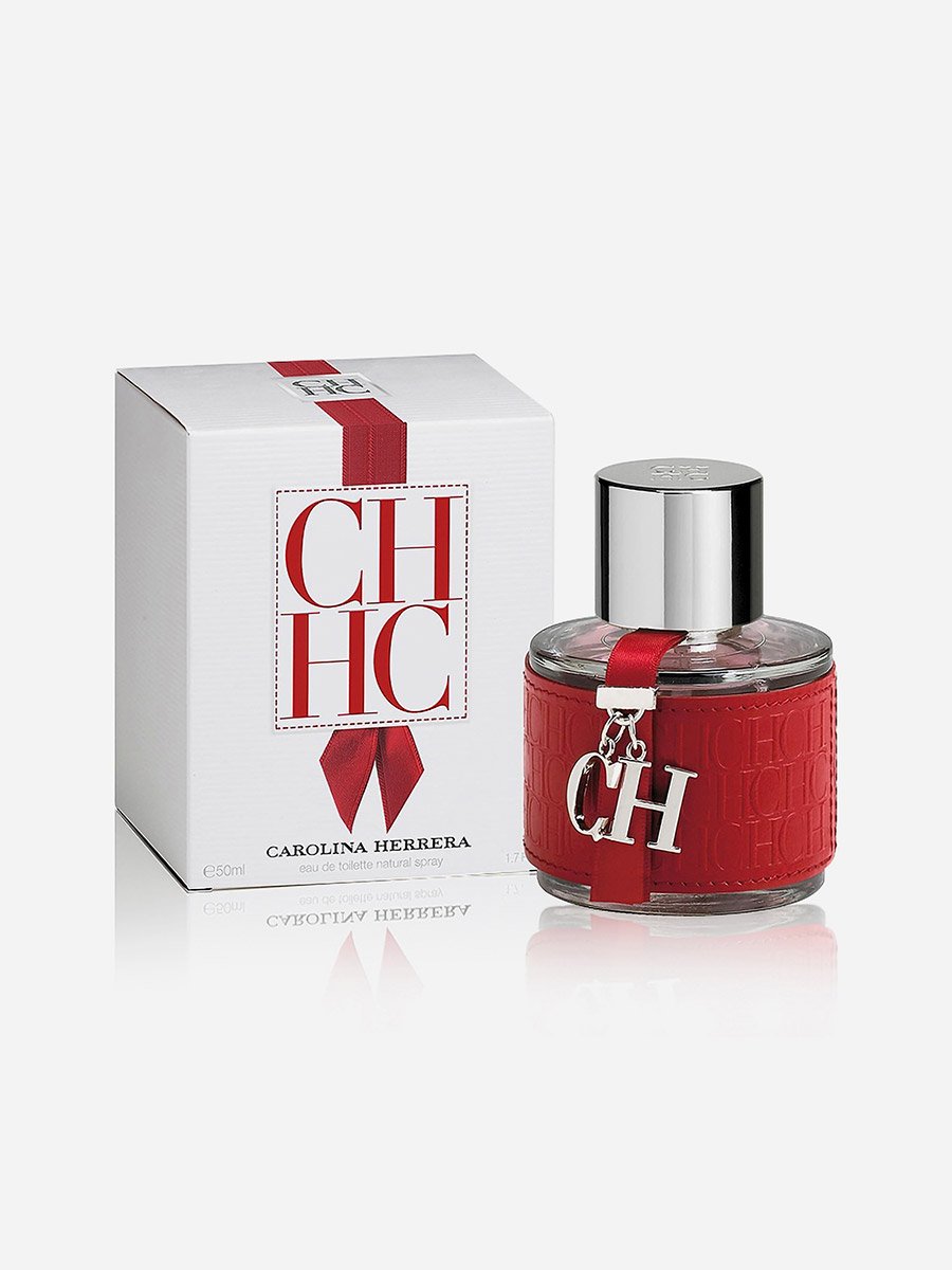 عطر سي اتش، او دو تواليت للنساء، 100 مل