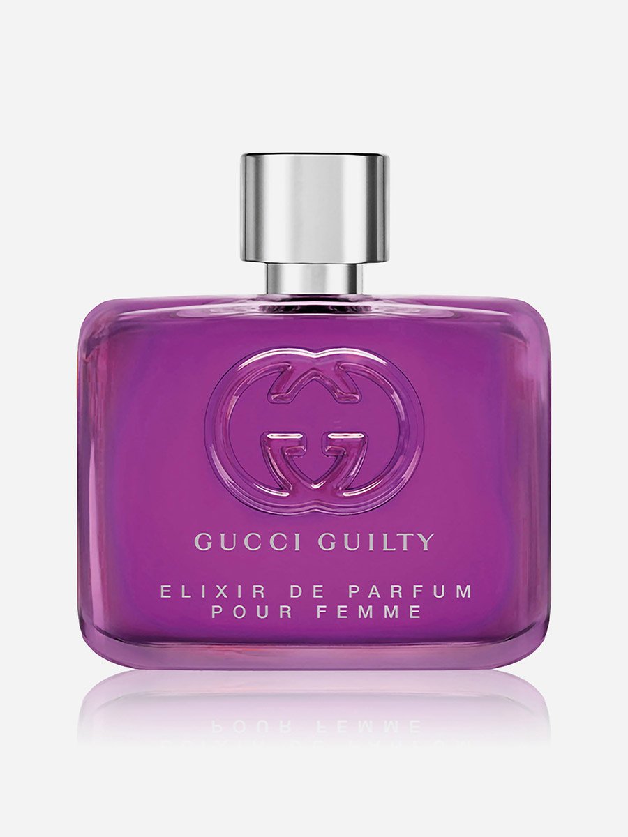 Guilty Pour Femme Elixir De Parfum 60ml