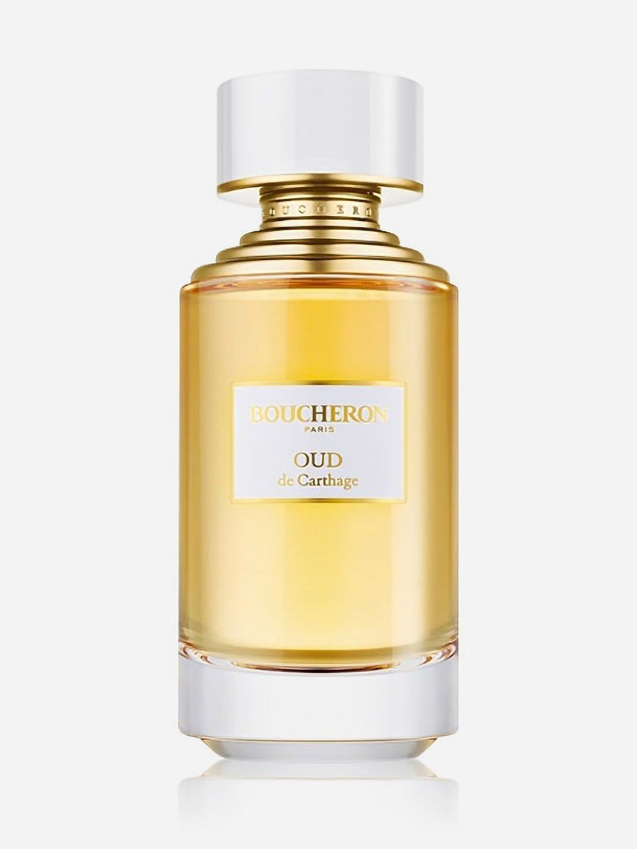 عطر عود دي كارثاج أو دو بارفيوم 125 مل